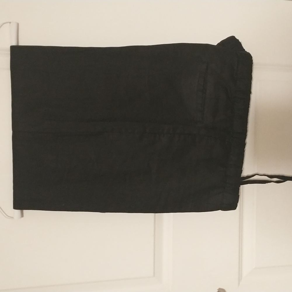 Linea Dome Linen men's pants